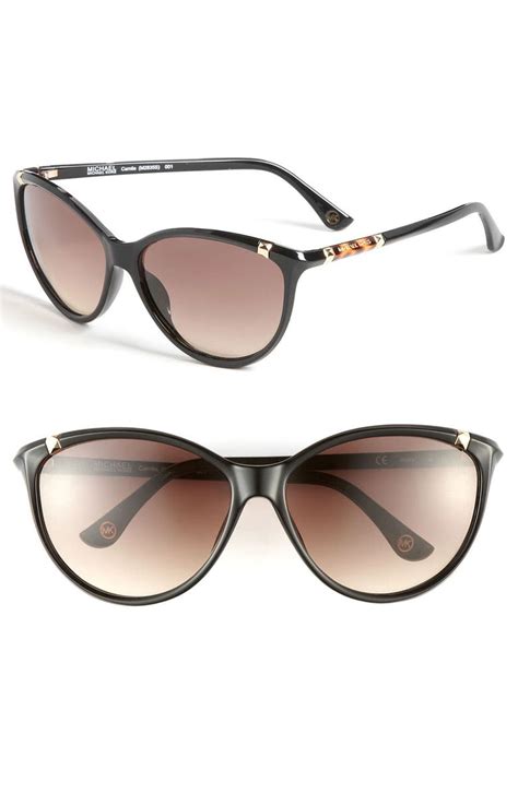 michael kors camila sunglasses price|Michael Kors Woman Sunglasses Camila Rose Transparent .